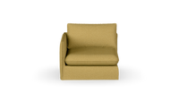 Isabella - Modular - Corner - Slip Cover