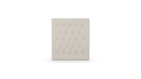 Kirsten - Three Quarter - Fully Upholstered