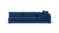 Kennedy - Modular - Long Arm - Fully Upholstered