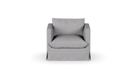 Caribbean - Arm Chair - Slip Cover