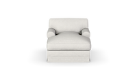 La Petite - Chaise - Slipcover