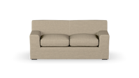 Luke - 2 Seater - Fully Upholstered