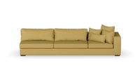 Kennedy - Modular - Long Arm - Fully Upholstered