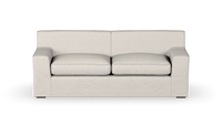 Luke - 3 Seater - Fully Upholstered
