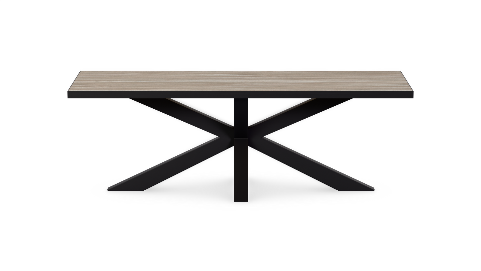 Rod - Dining Table - 2.4M