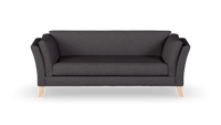 Nirvana - 3 Seater - Fully Upholstered