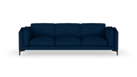 Granada - 4 Seater - Fully Upholstered