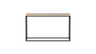 Ghost White (160x47x80cm)