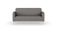Sarah - 2 Seater - Fully Upholstered