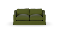 Georgia - 2 Seater - Slip Cover