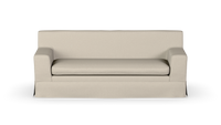 Liam - 3 Seater - Slip Cover