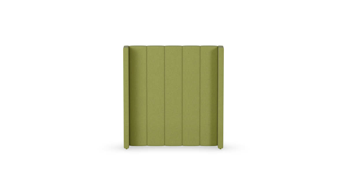 Mira Material: Deluxe 18-Lime