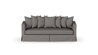 Connor - 3 Seater - Slip Cover