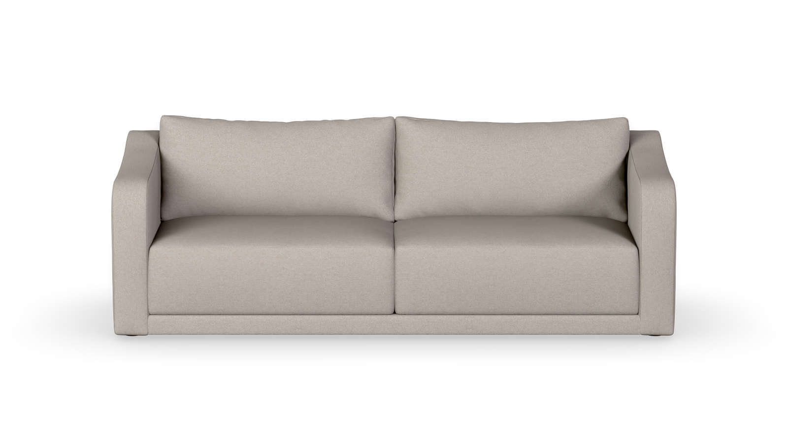 Metropolitan - 4 Seater - Fully Upholstered
