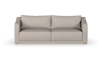 Metropolitan - 4 Seater - Fully Upholstered
