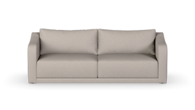 Metropolitan - 4 Seater - Fully Upholstered