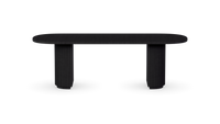 Milan - Dining Table