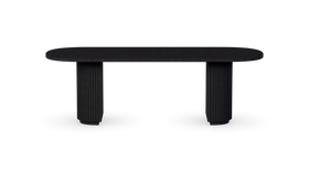 Milan - Dining Table