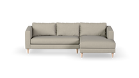 Mojo - Corner Unit - Fully Upholstered
