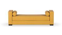 Charlotte - 3 Seater - Fully Upholstered