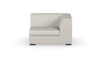 Fiona - Modular - Corner - Fully Upholstered