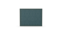 Kingsley - Queen - Fully Upholstered