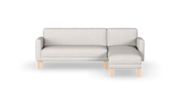 Sarah - Corner Unit - Fully Upholstered