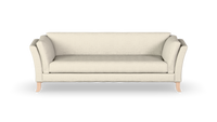 Nirvana - 4 Seater - Fully Upholstered
