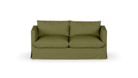Caribbean - 3 Seater - Slip Cover