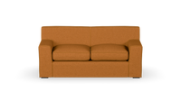 Luke - 2 Seater - Fully Upholstered