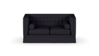She - 2 Seater - Fully Upholstered