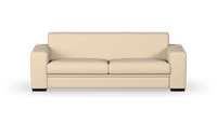 Amber - 4 Seater - Fully Upholstered
