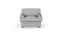St Tropez - Armchair - Fully Upholstered
