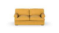 La Petite - 2 Seater - Fully Upholstered
