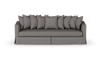 Connor - 4 Seater - Slip Cover