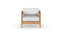 Malibu - Outdoor - Armchair