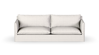 Elizabeth - 4 Seater - Slip Cover