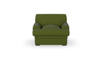 St Tropez - Armchair - Fully Upholstered
