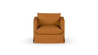 Caribbean - Arm Chair - Slip Cover