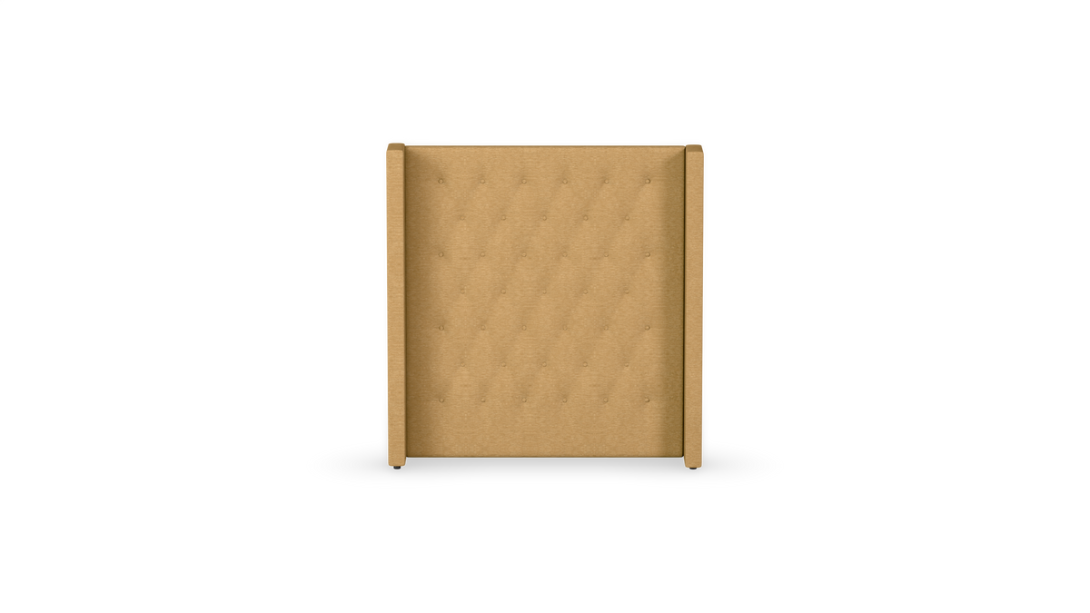 Mira Material: Colourwash Eco 53-Butterscotch