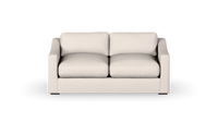 Georgia - 2 Seater - Fully Upholstered