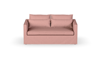 Billy Jean - 2 Seater - Slip Cover