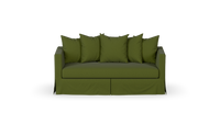 Connor - 2 Seater - Slip Cover