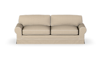 Barry - 4 Seater - Slip Cover