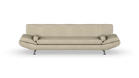 Dakota - 3 Seater - Fully Upholstered