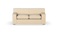Luke - 2 Seater - Fully Upholstered