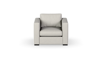 Sophia - Armchair - Fully Upholstered