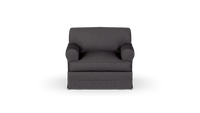 La Petite - Armchair - Slipcover