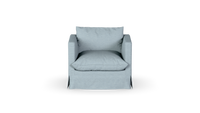 Caribbean - Arm Chair - Slip Cover