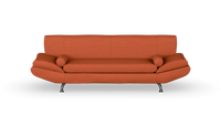 Dakota - 2 Seater - Fully Upholstered